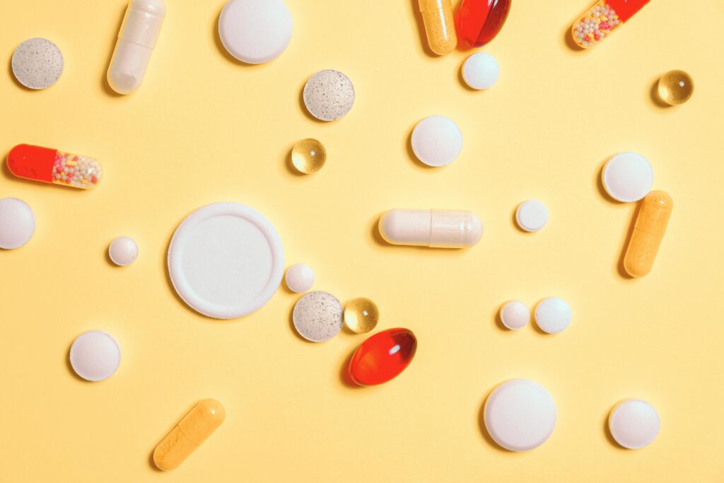 Witamina D – dlaczego warto zacząć suplementację już jesienią? 🌞💊